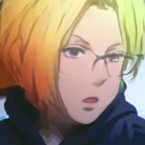 Meet your Posher, Tammy